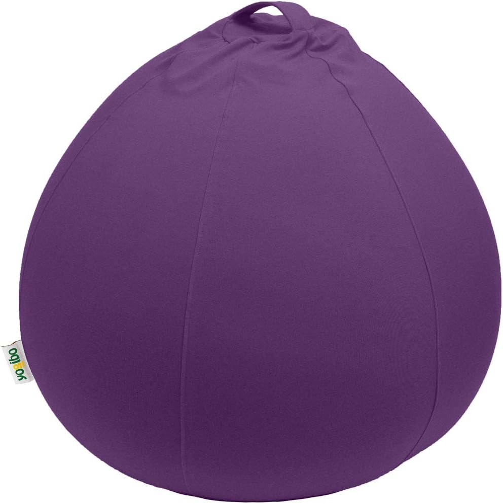 Yogibo Drop ヨギボー ドロップ パープルYogibo Drop カバー パープル